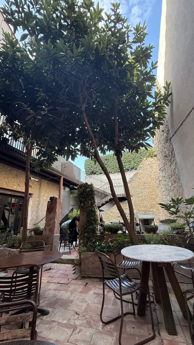 19-21号酒店-旅行者