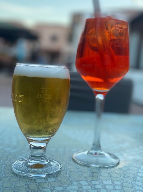 曼纳乡村俱乐部滨海酒店-旅行者