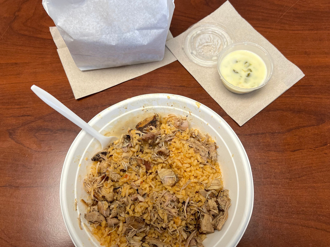 Anna's Taqueria - Concord