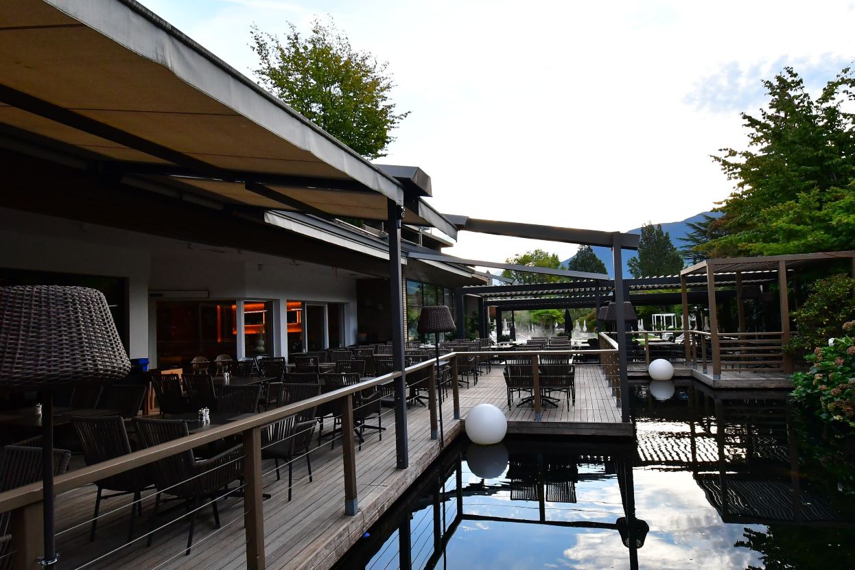 Feldhof DolceVita Resort-旅行者