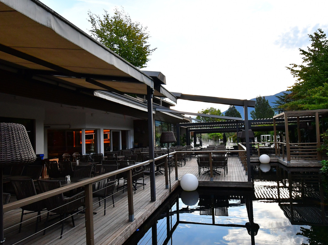 Feldhof DolceVita Resort主图