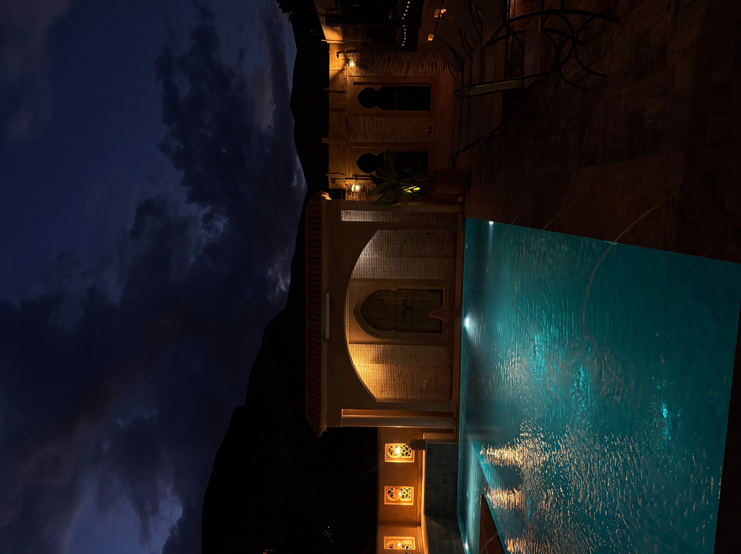 Agencia Marruecos Tours-非斯必去景点