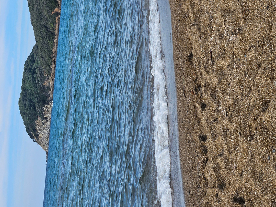 Bagno Baratti-Baratti必去景点