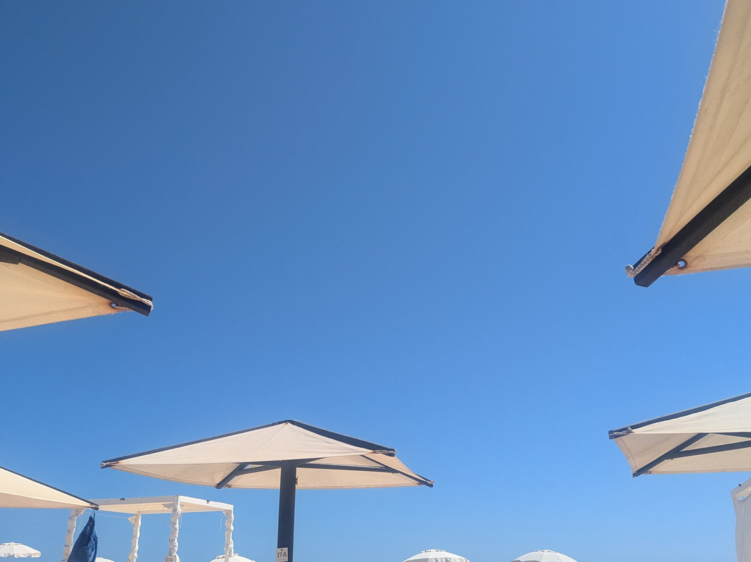 Isla De Tavira