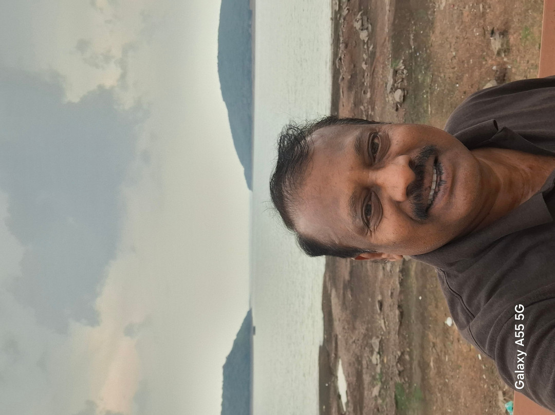 Riverfront Mrugavani