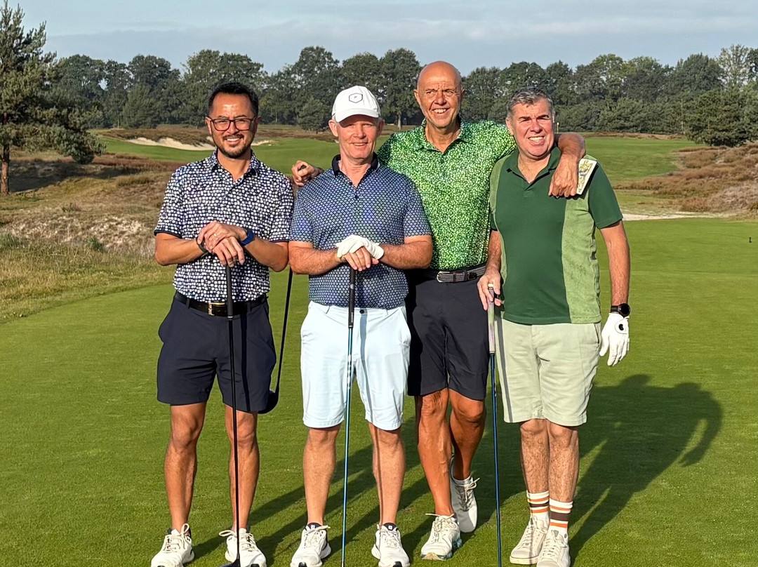 Bernardus Golf-Cromvoirt必去景点