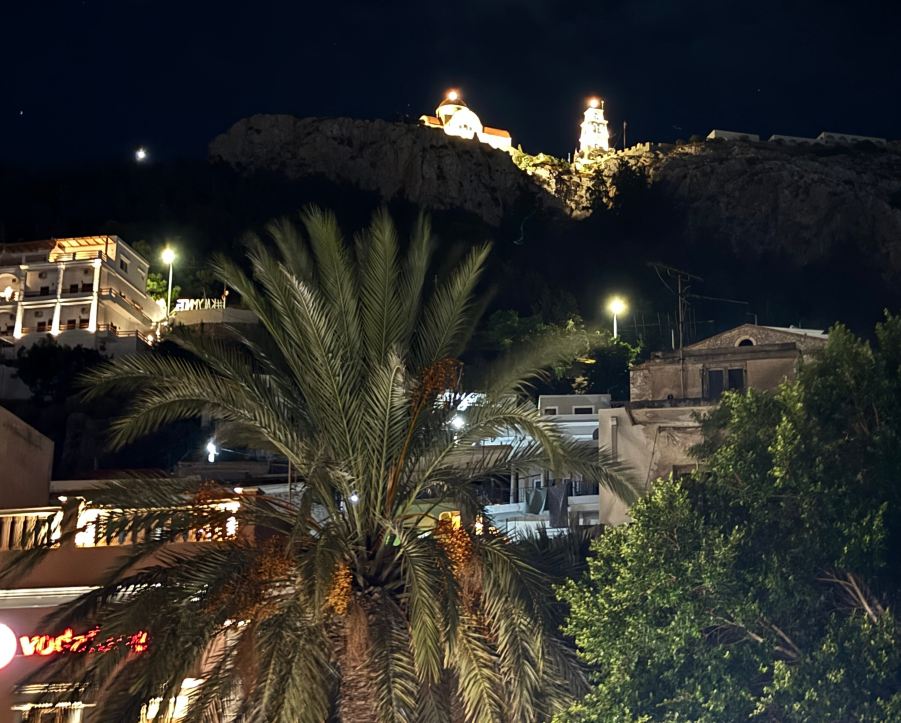 Archontiko Hotel-旅行者
