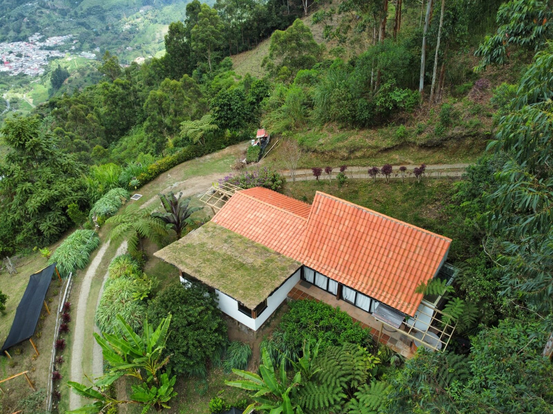 Casa Coyaima