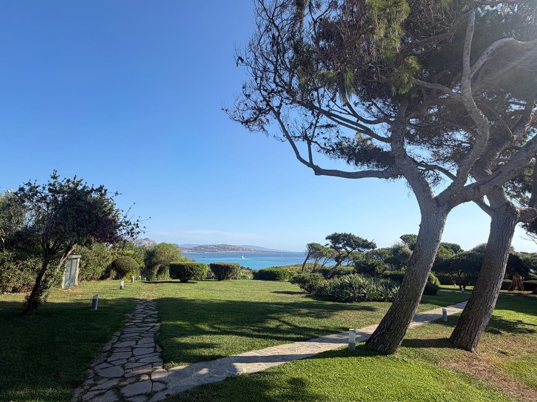 UNA HOTELS Club Hotel Ancora Stintino主图