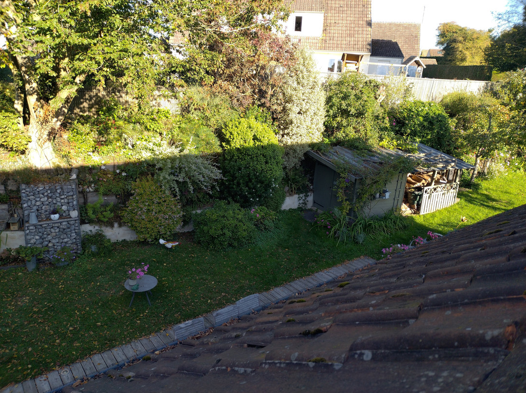 Les Beaux jours en Baie de Somme主图