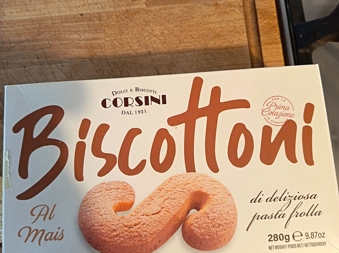 Corsini Bakery Dolci e Biscotti