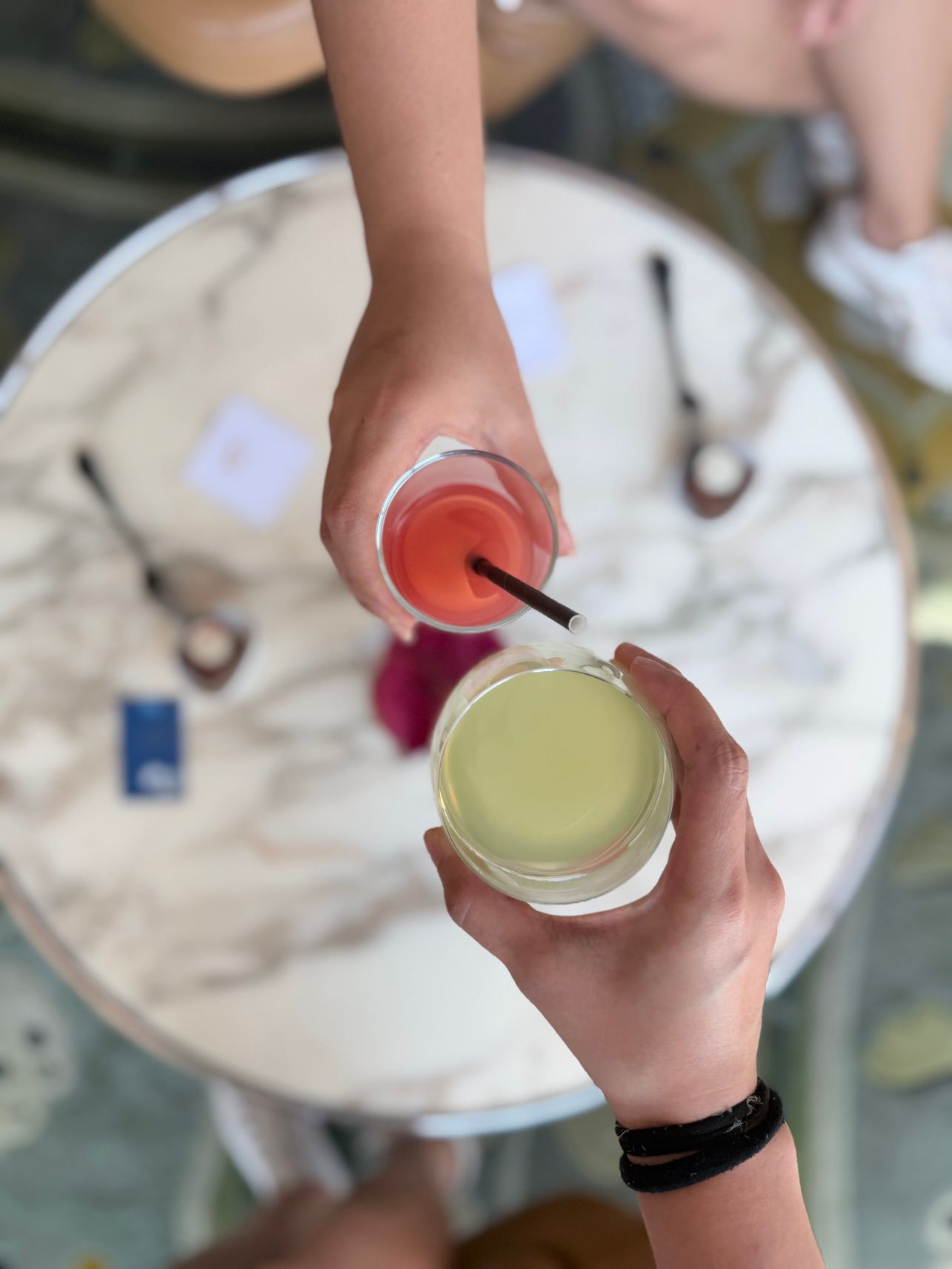 阿布扎比阿提哈德塔康莱德酒店-旅行者