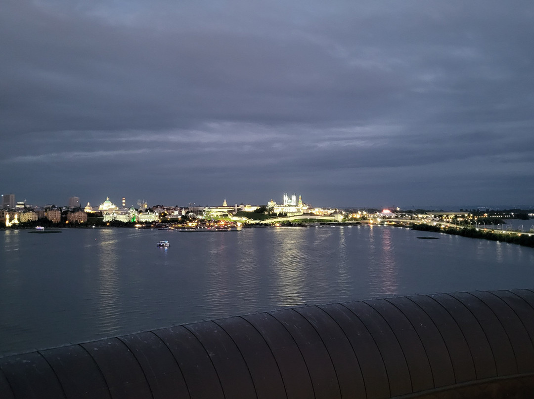 Kazan Family Center/ Viewpoint-喀山必去景点