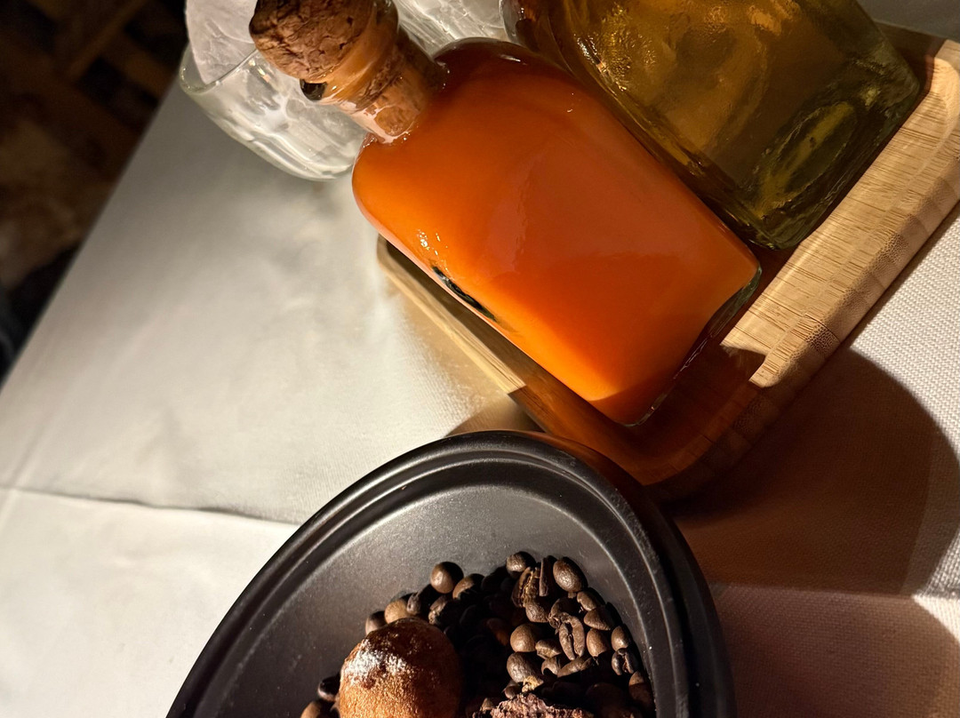 福门特拉卡斯巴酒店及餐厅主图
