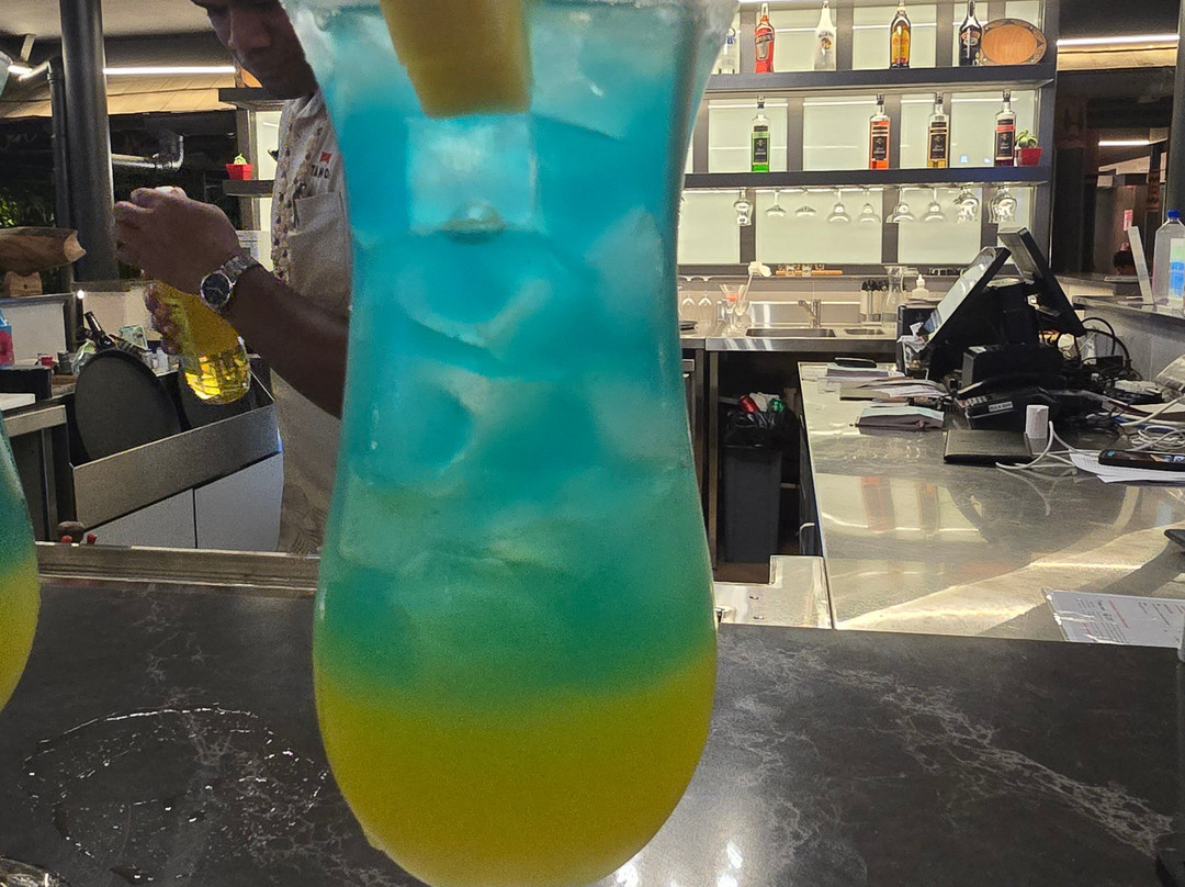 塔努阿国际酒店主图