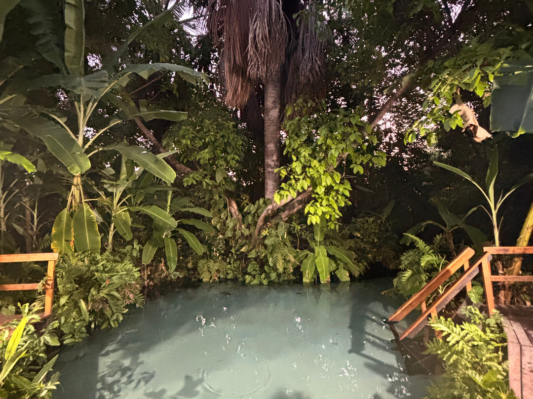 JALAPOEIROS ECOTOUR-Mateiros必去景点