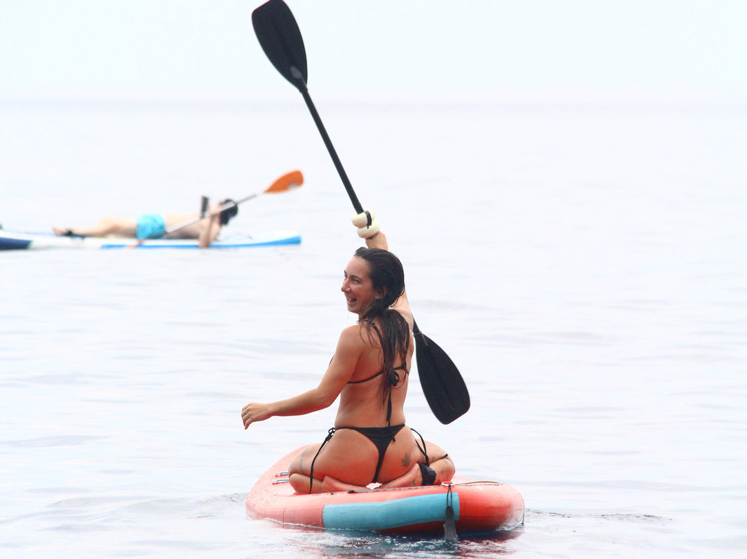 Ibiza Watersports-San Antonio Bay必去景点