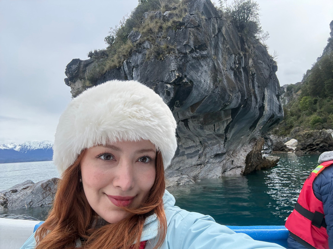 Marmol Expediciones-Puerto Rio Tranquilo必去景点
