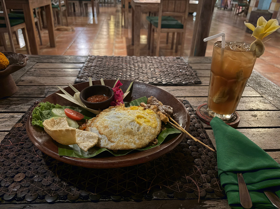 Mantra Sari Resto
