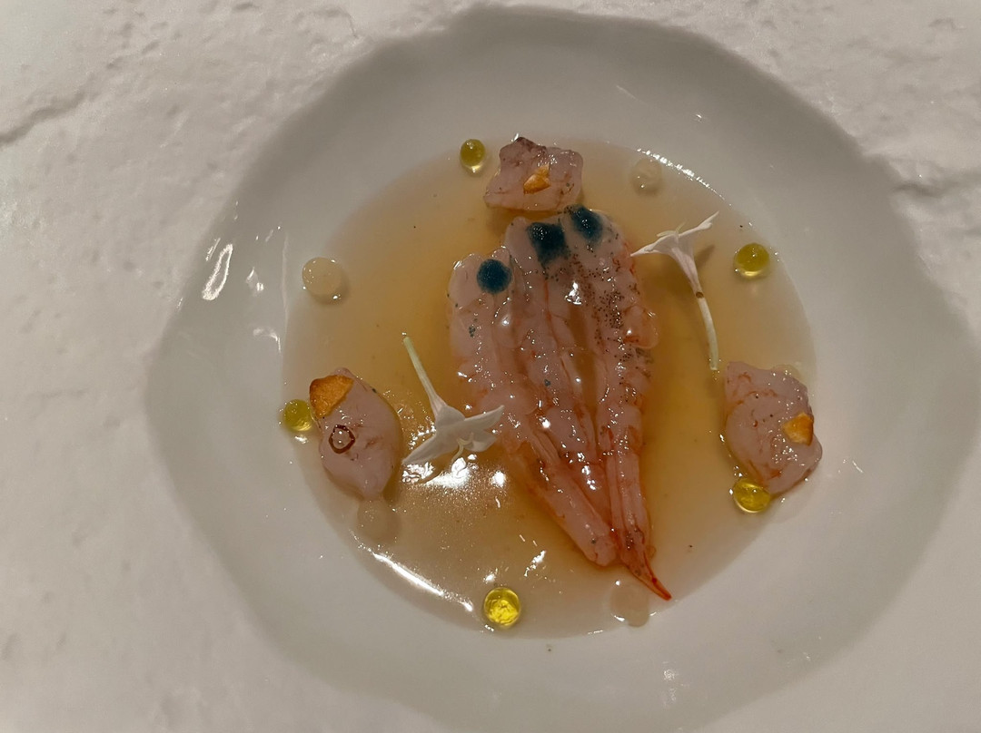 Nazario Cano Restaurante