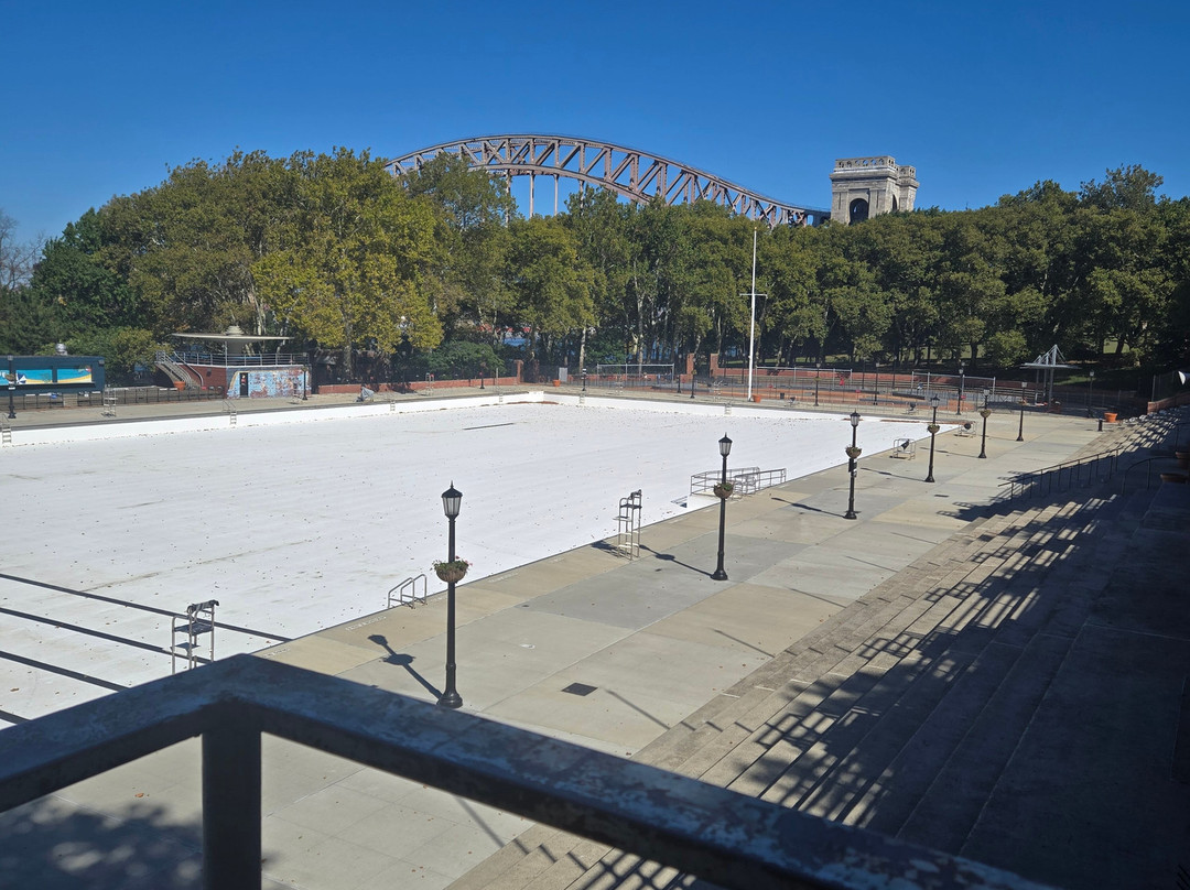 Astoria Park-阿斯托里亚必去景点