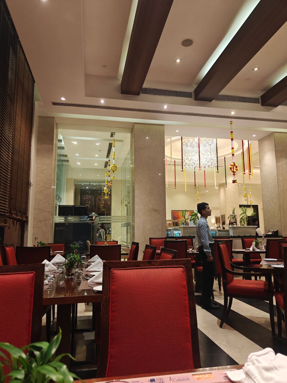 Fortune Park JPS Grand Rajkot - ITC酒店集团成员-旅行者