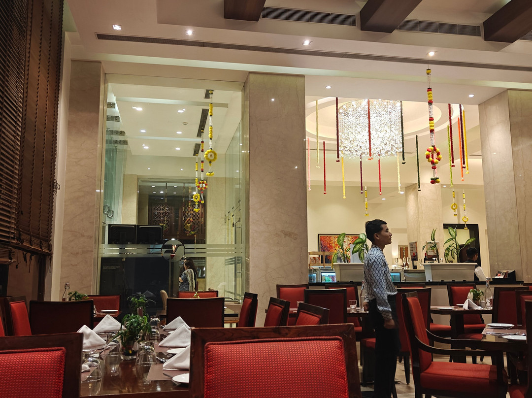 Fortune Park JPS Grand Rajkot - ITC酒店集团成员主图