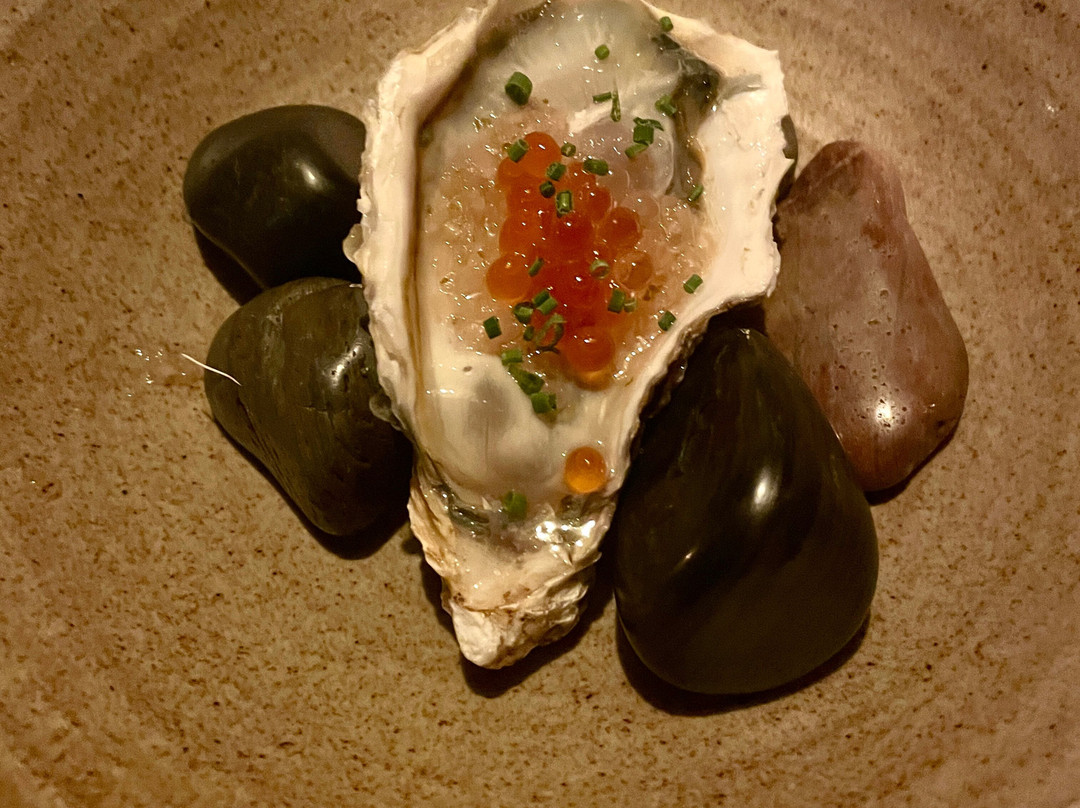 Ember Restaurant