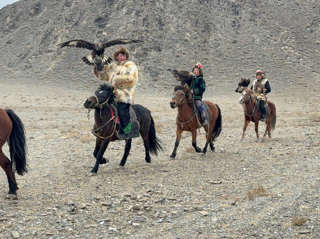 Selena Travel Mongolia-乌兰巴托必去景点