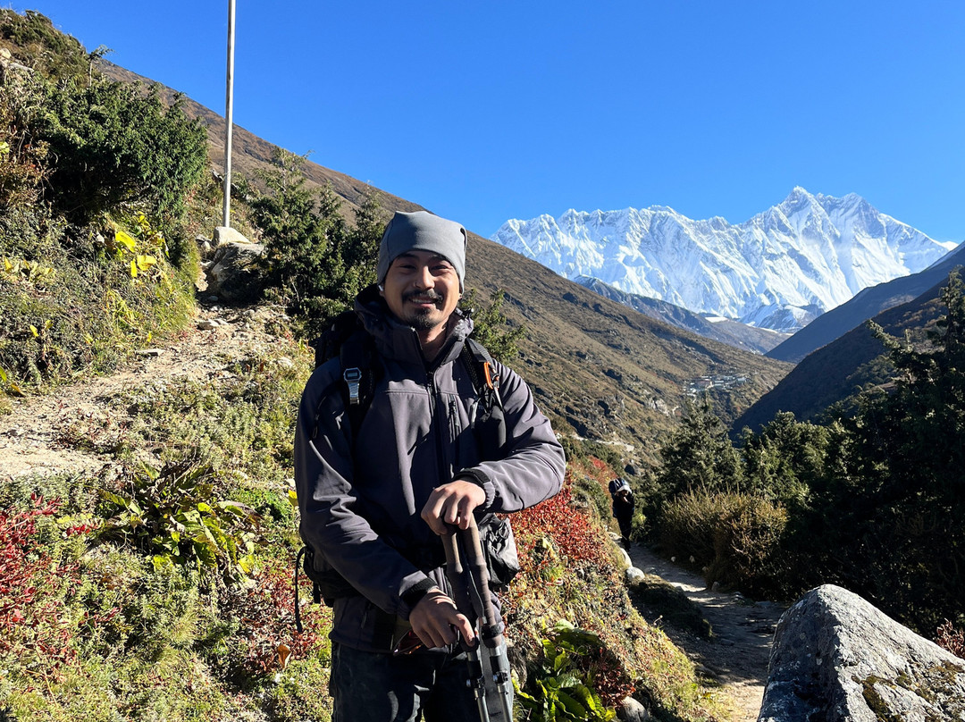 Unique Himalaya Treks And Expeditions-加德满都必去景点