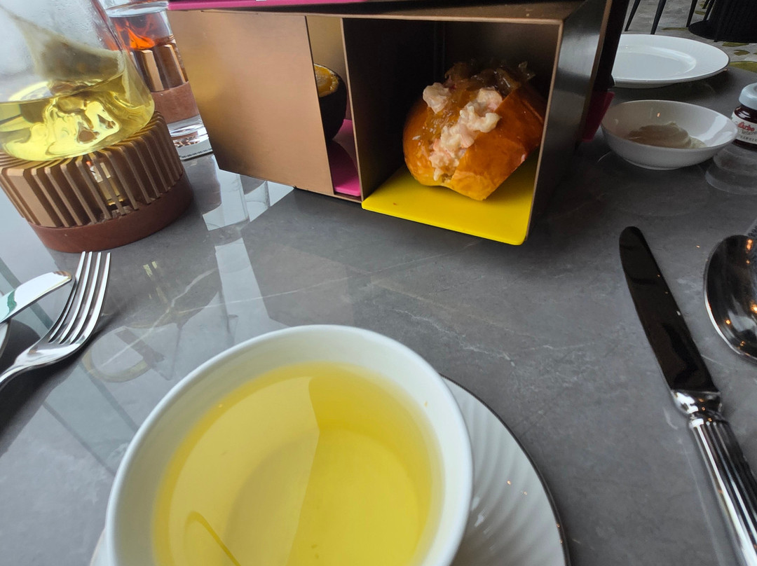 康乐福酒店主图