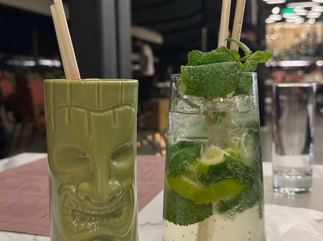假日酒店-共和国广场-埃里温主图