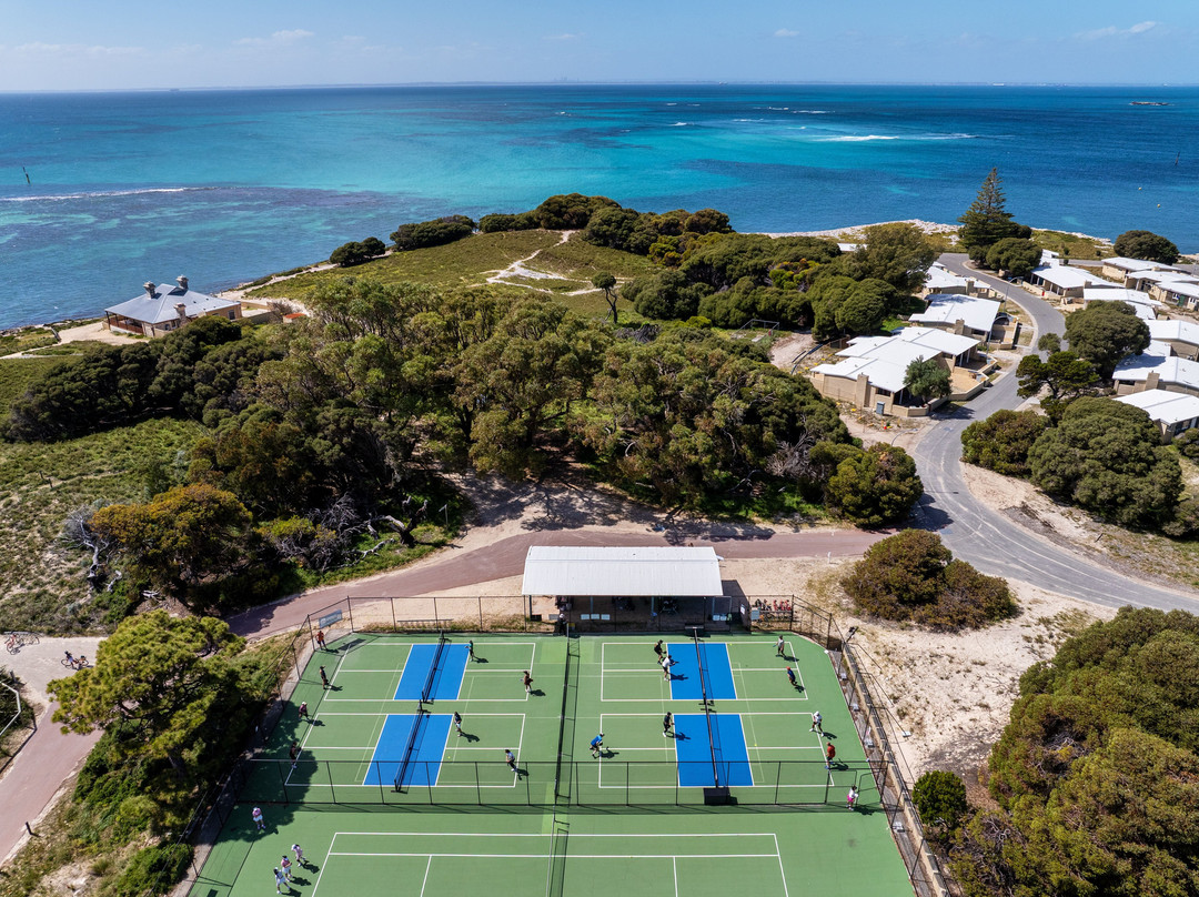 Rotto Rackets Sports
