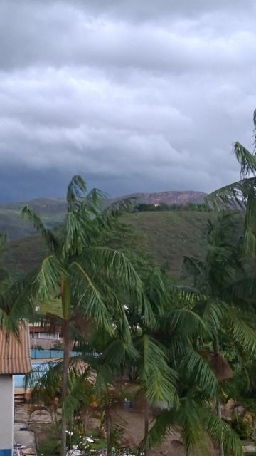 Chapadão Da Canastra Hospedagens-旅行者