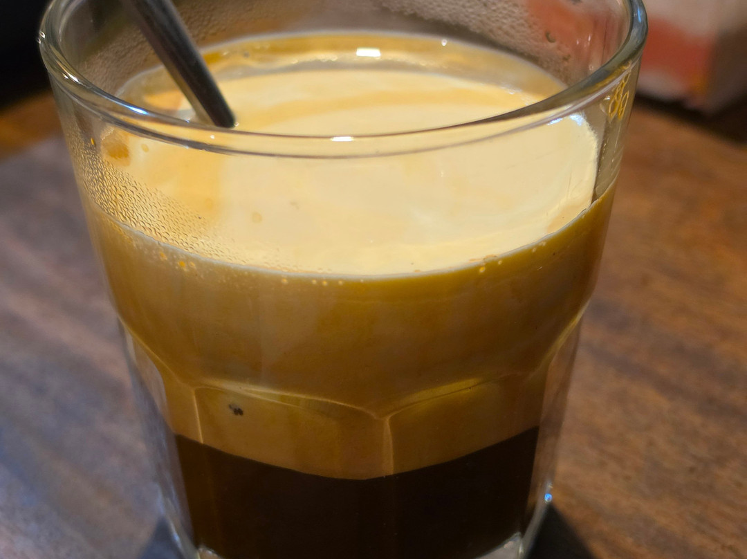Hasai Coffee