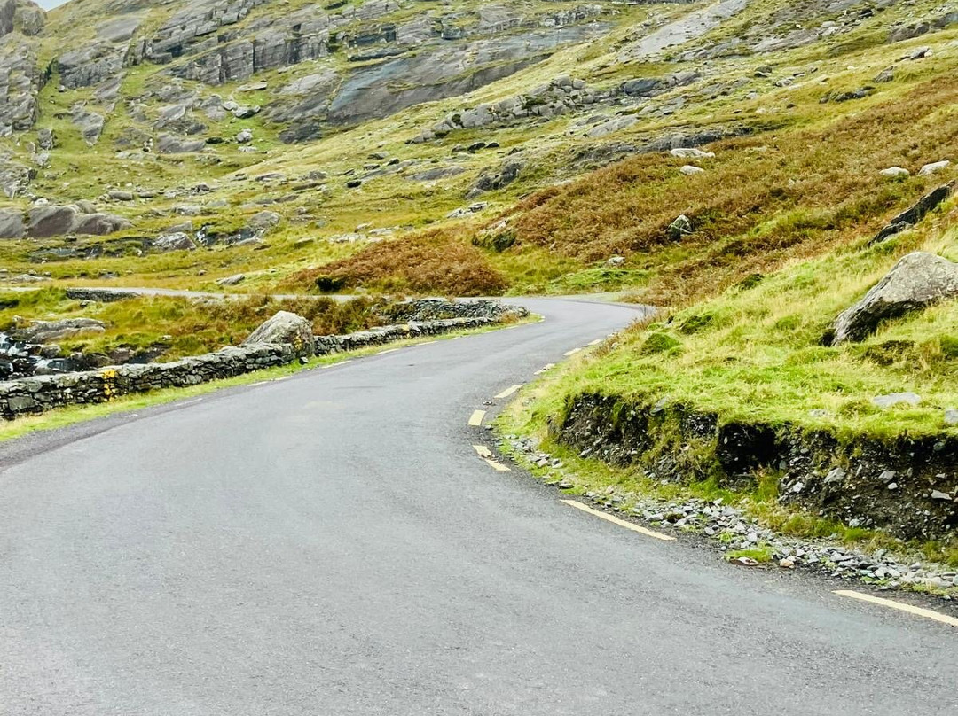 Healy Pass-Adrigole必去景点