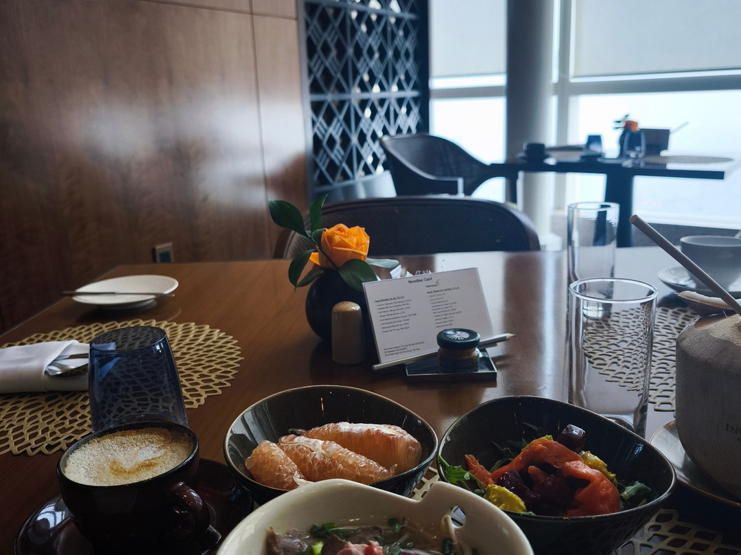 河内地标72洲际酒店&度假村主图