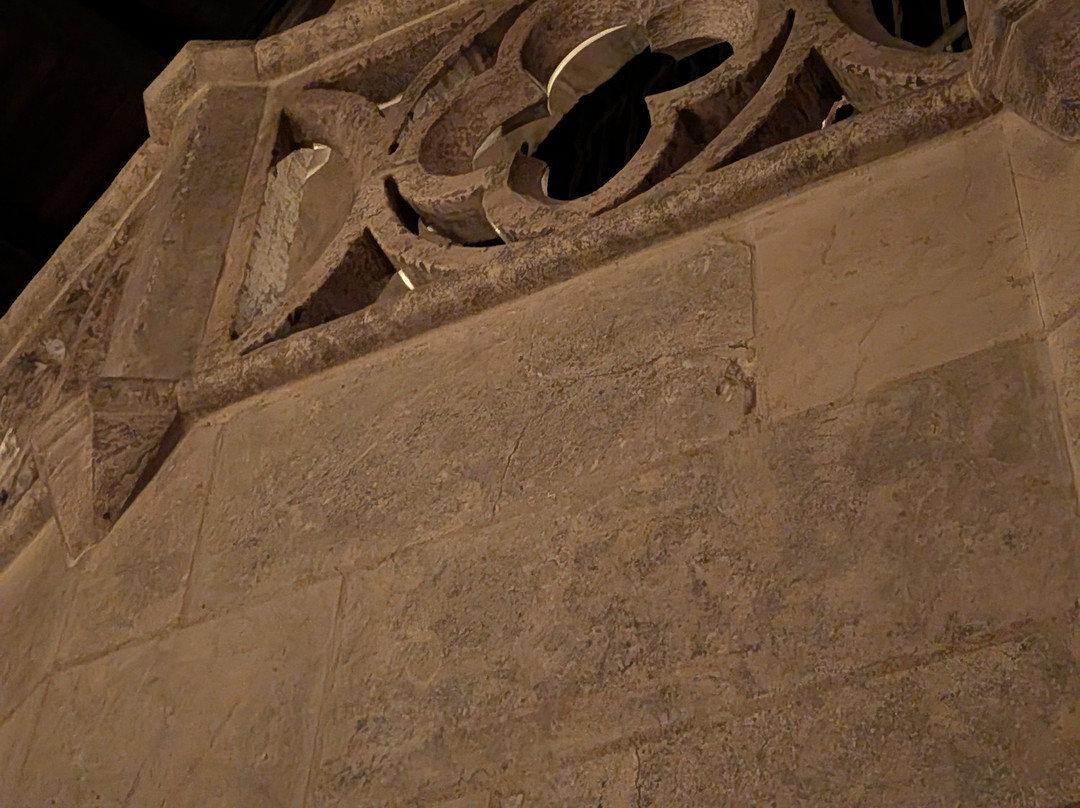 Stone Hall Castle-里贾纳必去景点