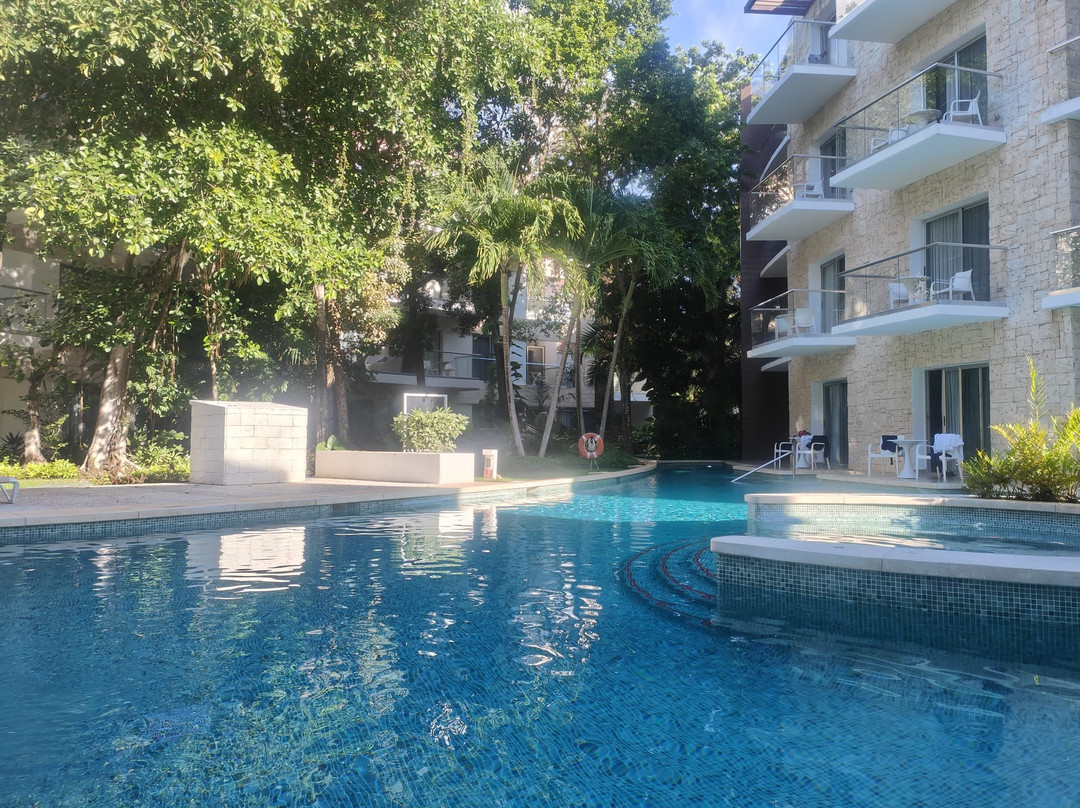 The Fives Beach Hotel & Residences主图