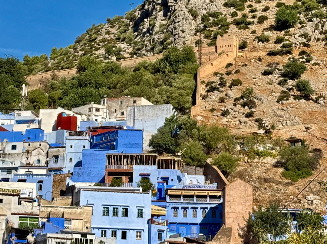Viaje Conmigo A Marruecos-马拉喀什必去景点