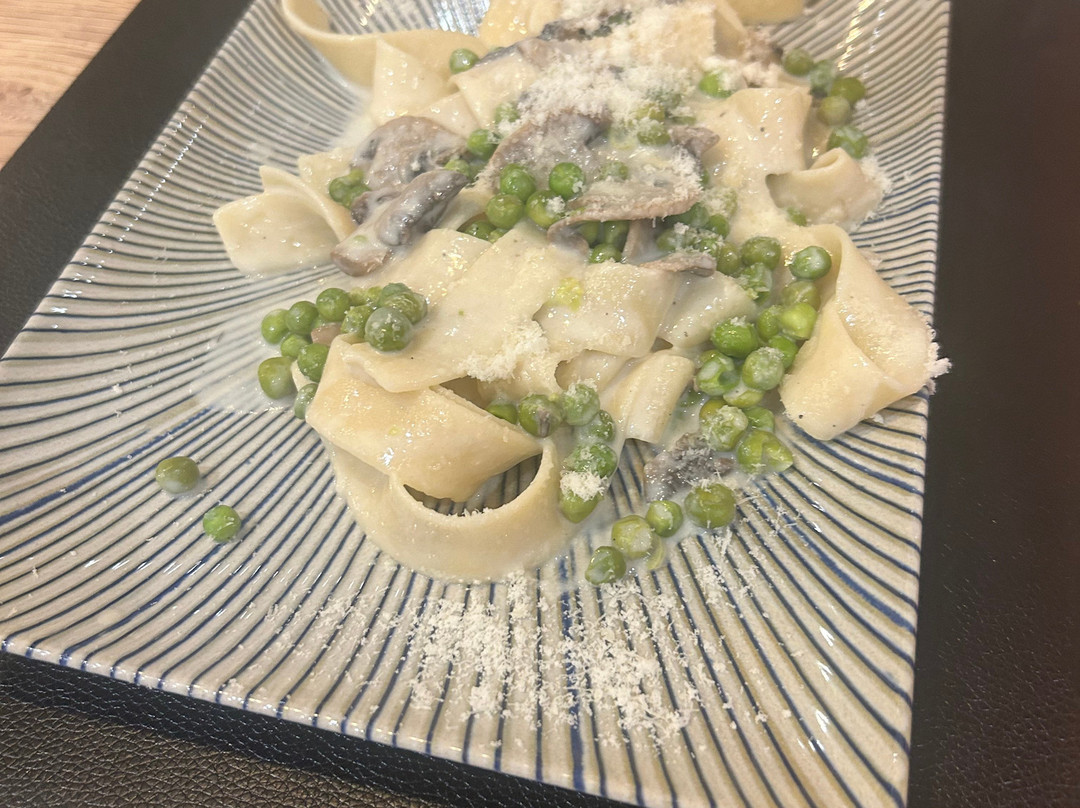 Piacere Osteria Italiana