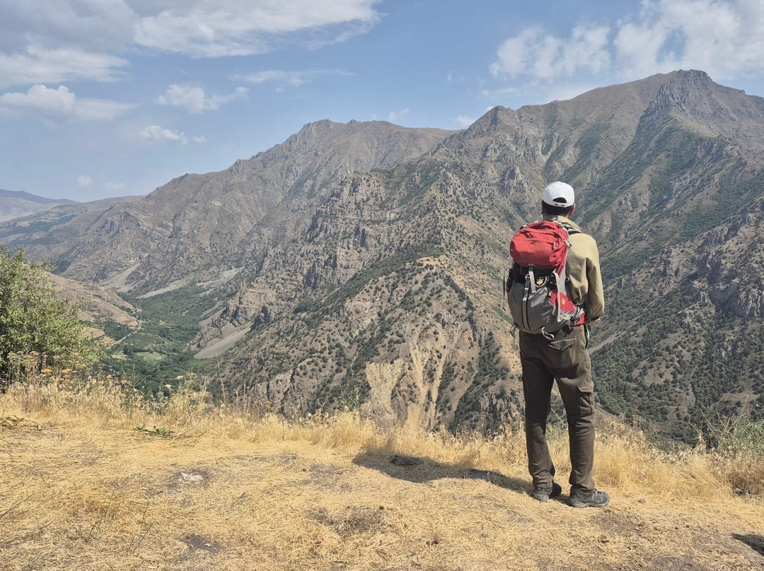 Original Armenia Tour Operator-埃里温必去景点