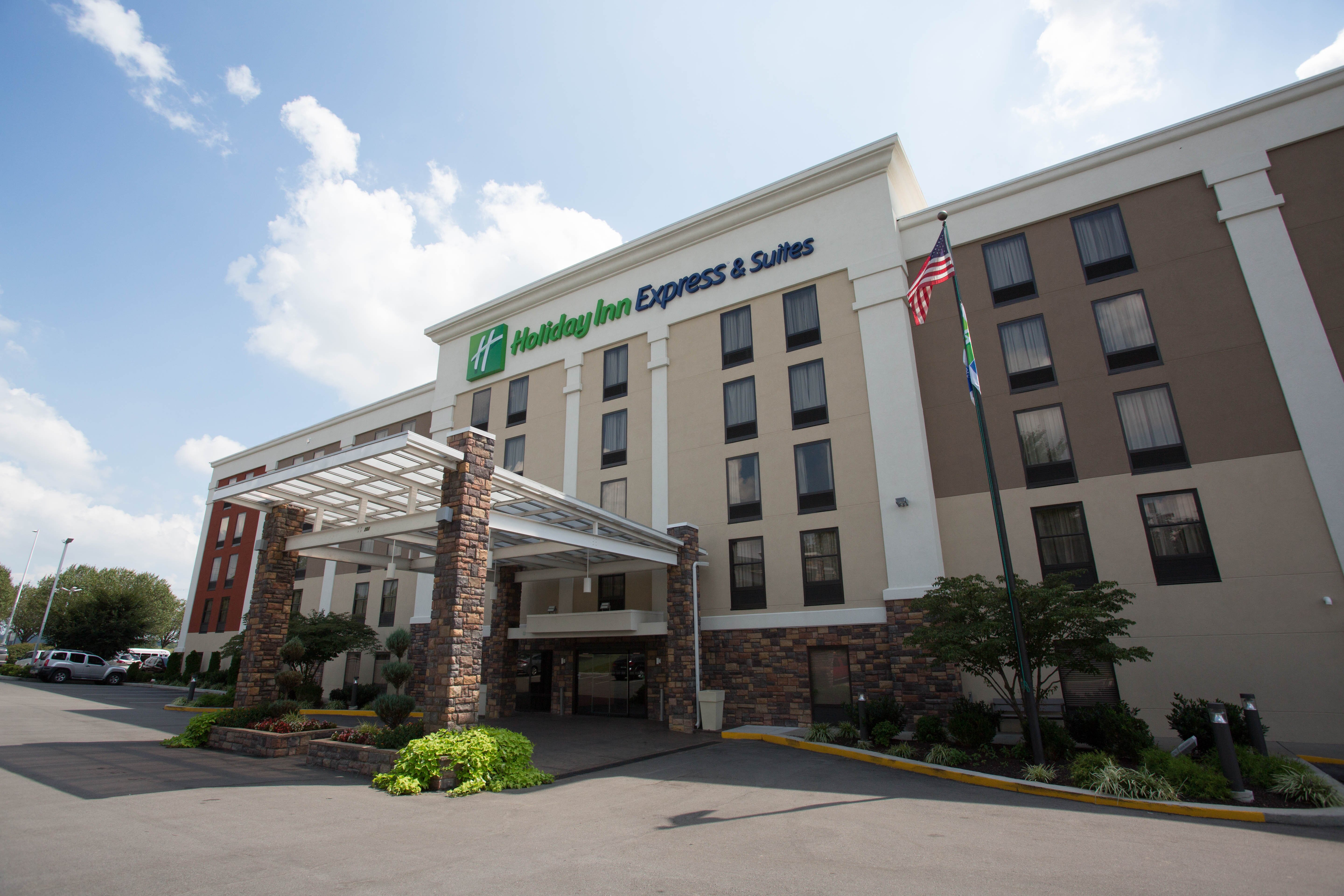 Holiday Inn Express & Suites Nashville Southeast - Antioch By IHG-官方