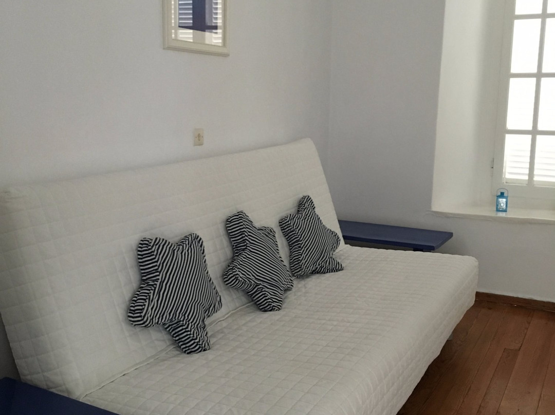Athina Apartments