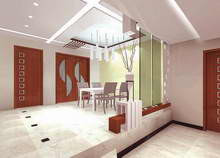 亚华大酒店主图