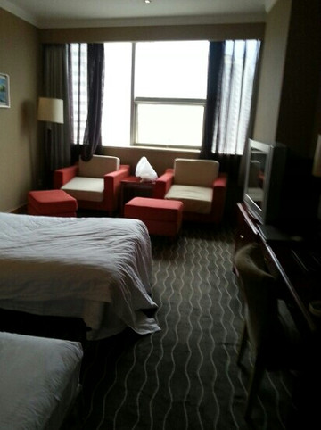 西安新时代大酒店（龙首原地铁站店）主图