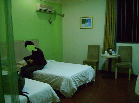 萍乡非常6+1旅馆主图