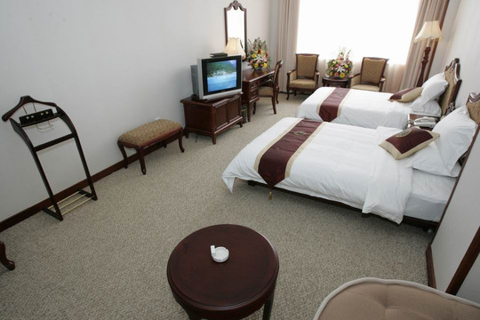 昆明国际会展中心酒店主图