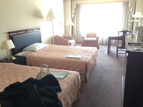 仓敷市酒店住宿-Kurashiki Royal Art Hotel