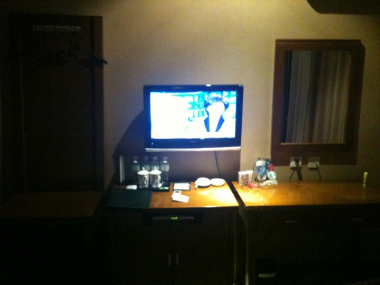 草原如家假日宾馆